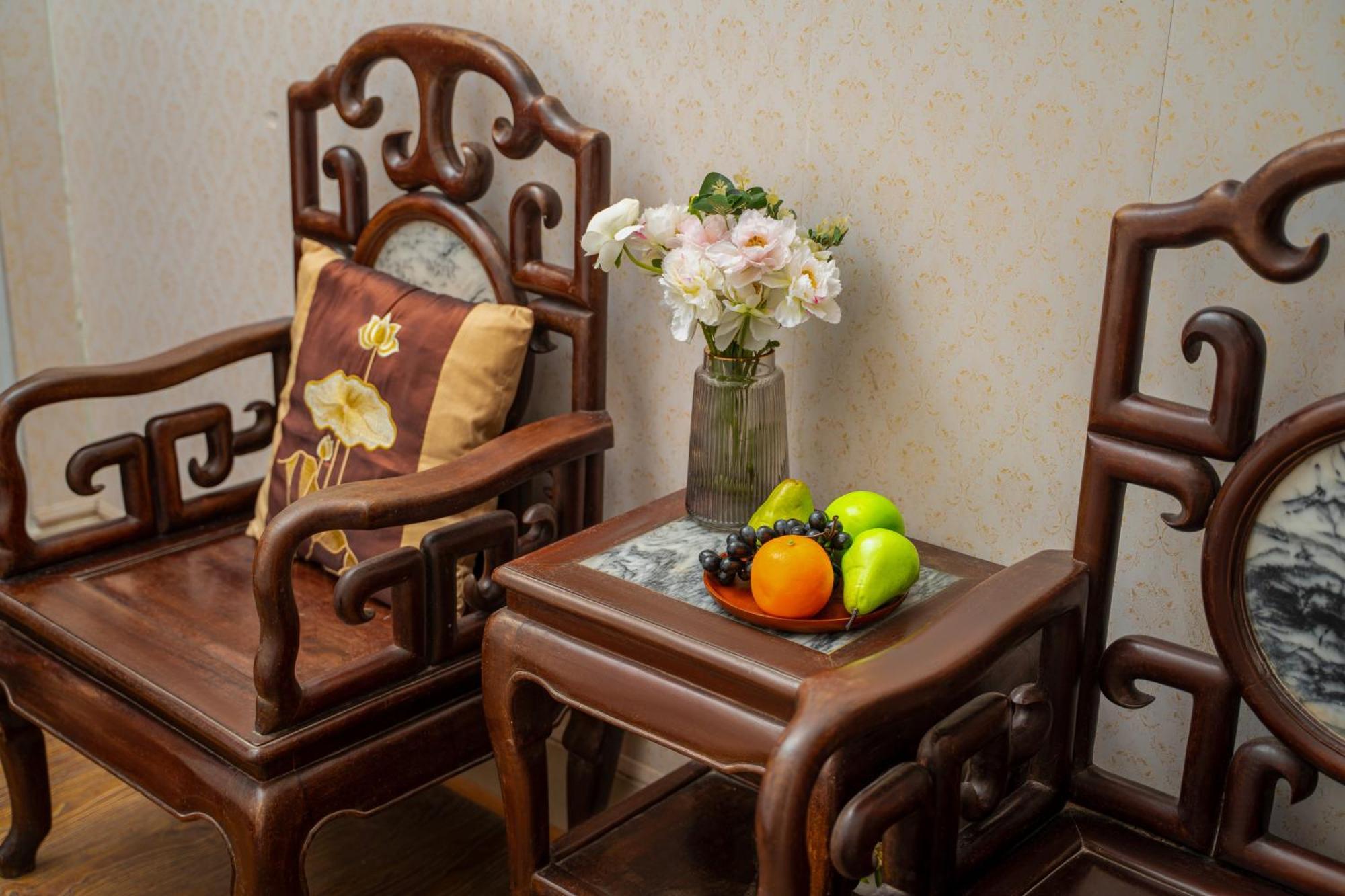 Hanoi Old Quarter Central Hotel — Photos 1